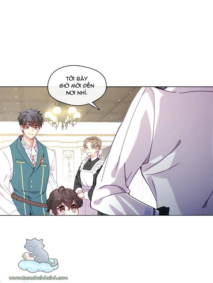 Gia Đình Bị Ám Ảnh Bởi Tôi Chapter 7 - 51