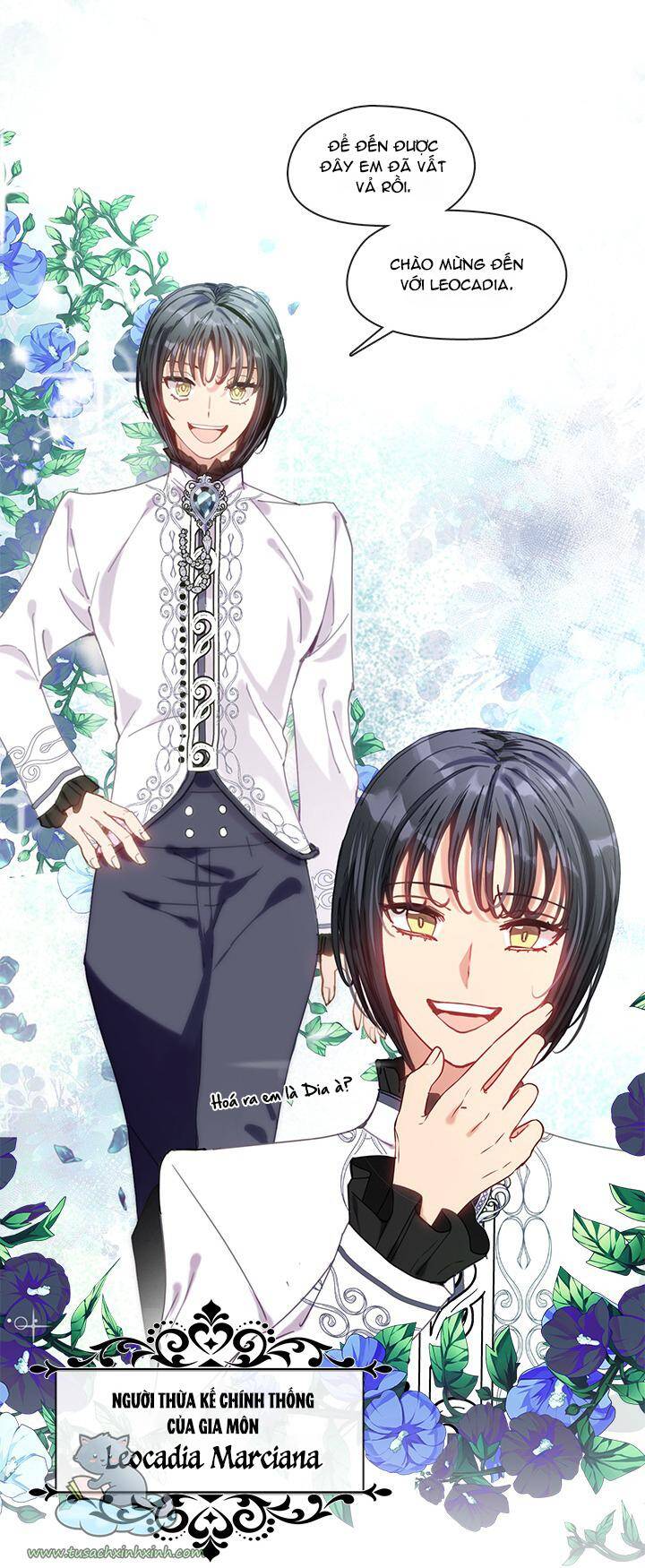 Thành Viên Trong Gia Đình Phát Cuồng Vì Tôi Chapter 7 - 52