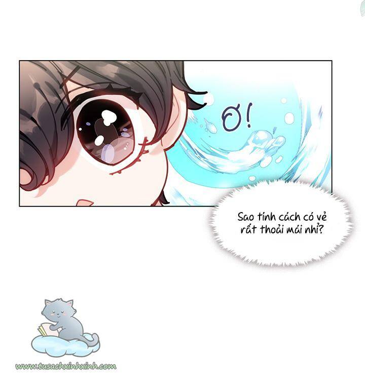 Gia Đình Bị Ám Ảnh Bởi Tôi Chapter 7 - 53