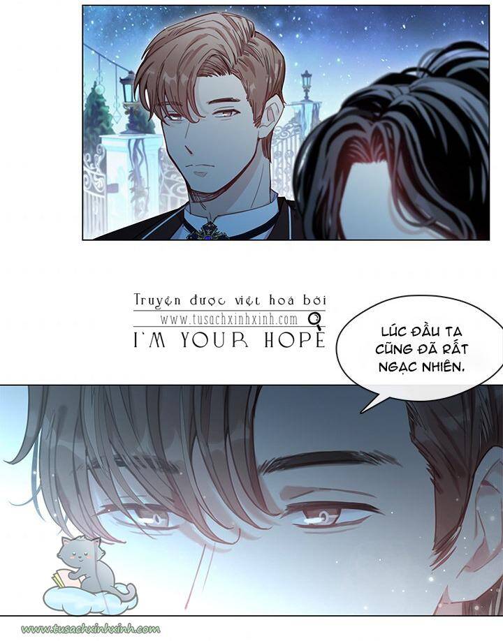 Gia Đình Bị Ám Ảnh Bởi Tôi Chapter 7 - 55