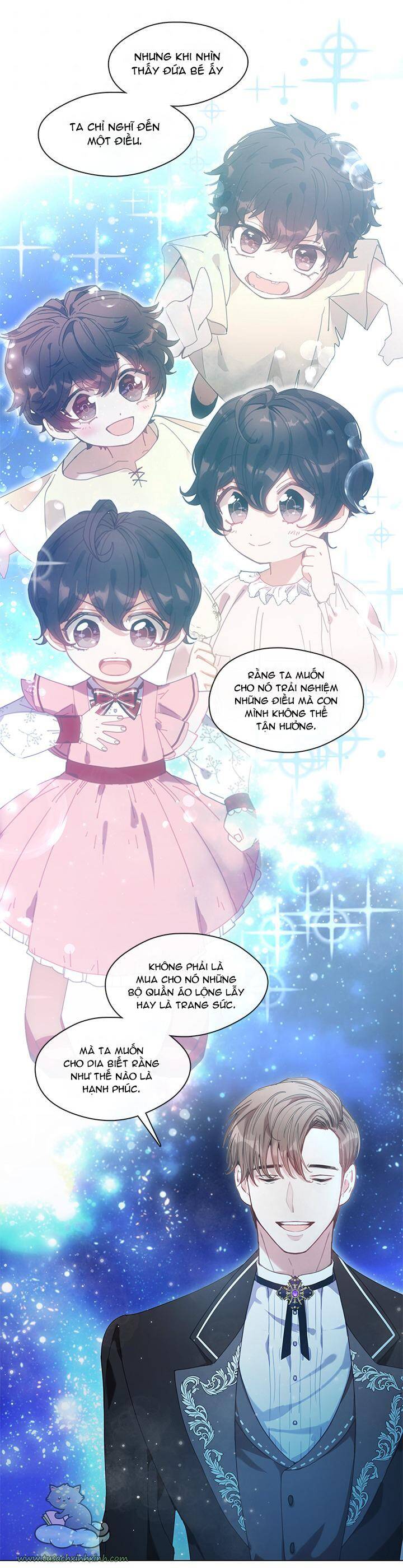 Thành Viên Trong Gia Đình Phát Cuồng Vì Tôi Chapter 7 - 56