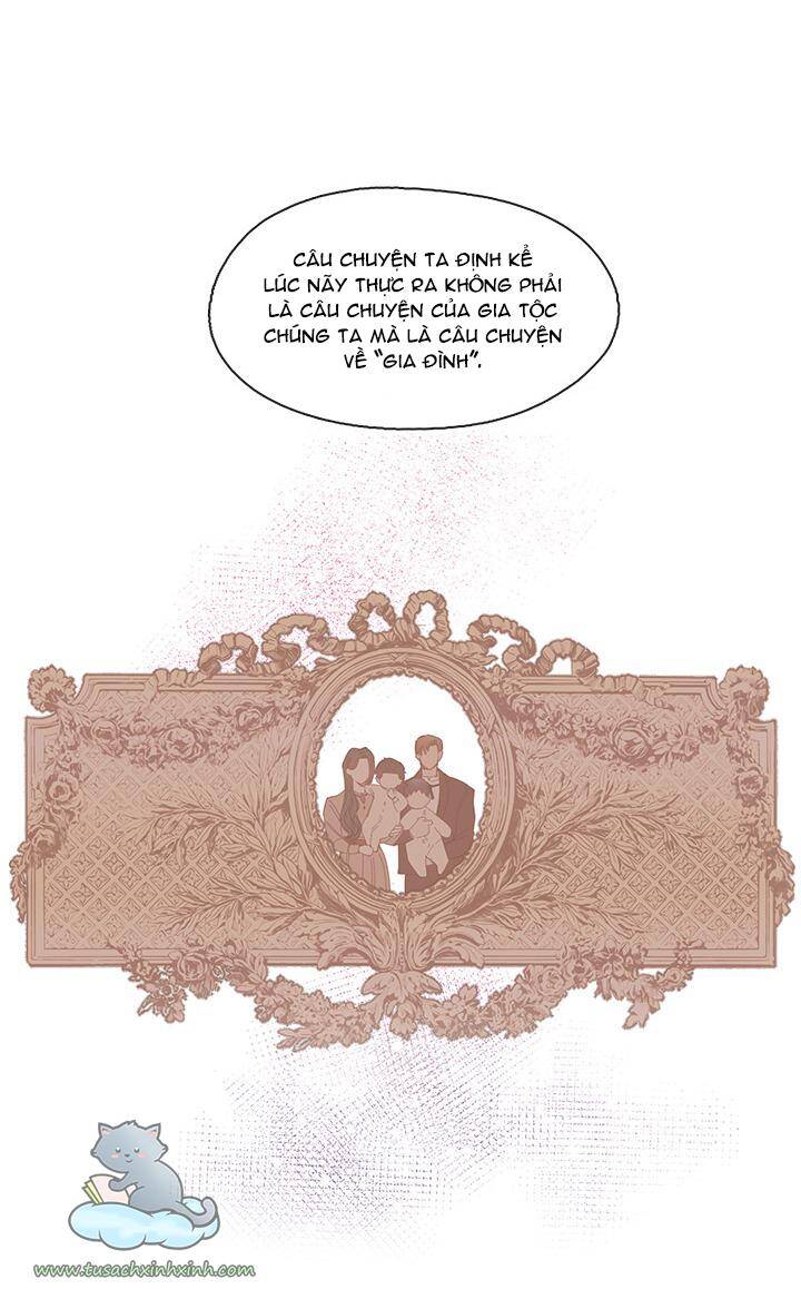 Thành Viên Trong Gia Đình Phát Cuồng Vì Tôi Chapter 7 - 7