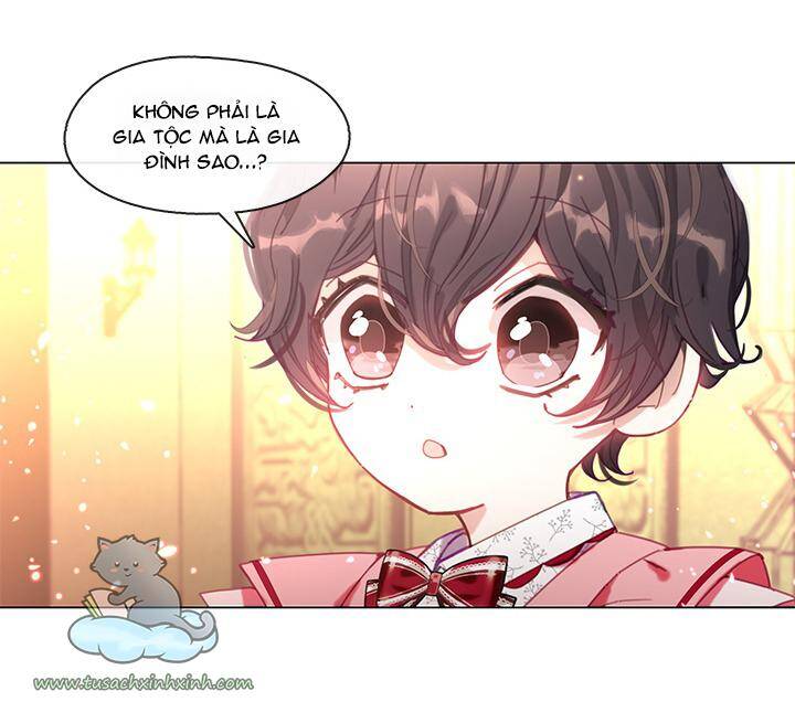 Gia Đình Bị Ám Ảnh Bởi Tôi Chapter 7 - 8