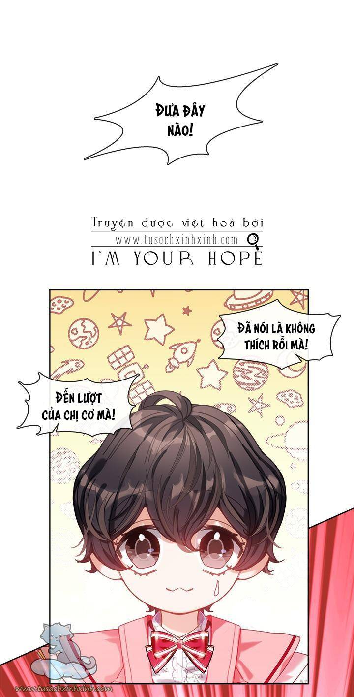 Thành Viên Trong Gia Đình Phát Cuồng Vì Tôi Chapter 8 - 1