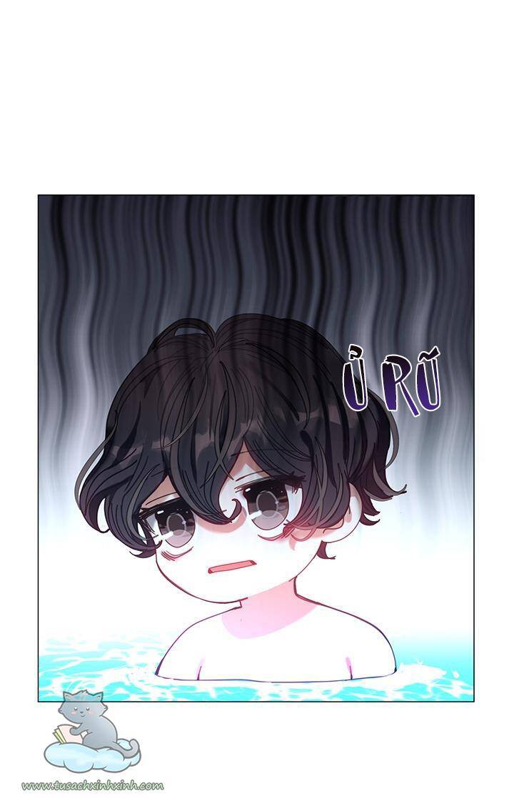 Thành Viên Trong Gia Đình Phát Cuồng Vì Tôi Chapter 8 - 11