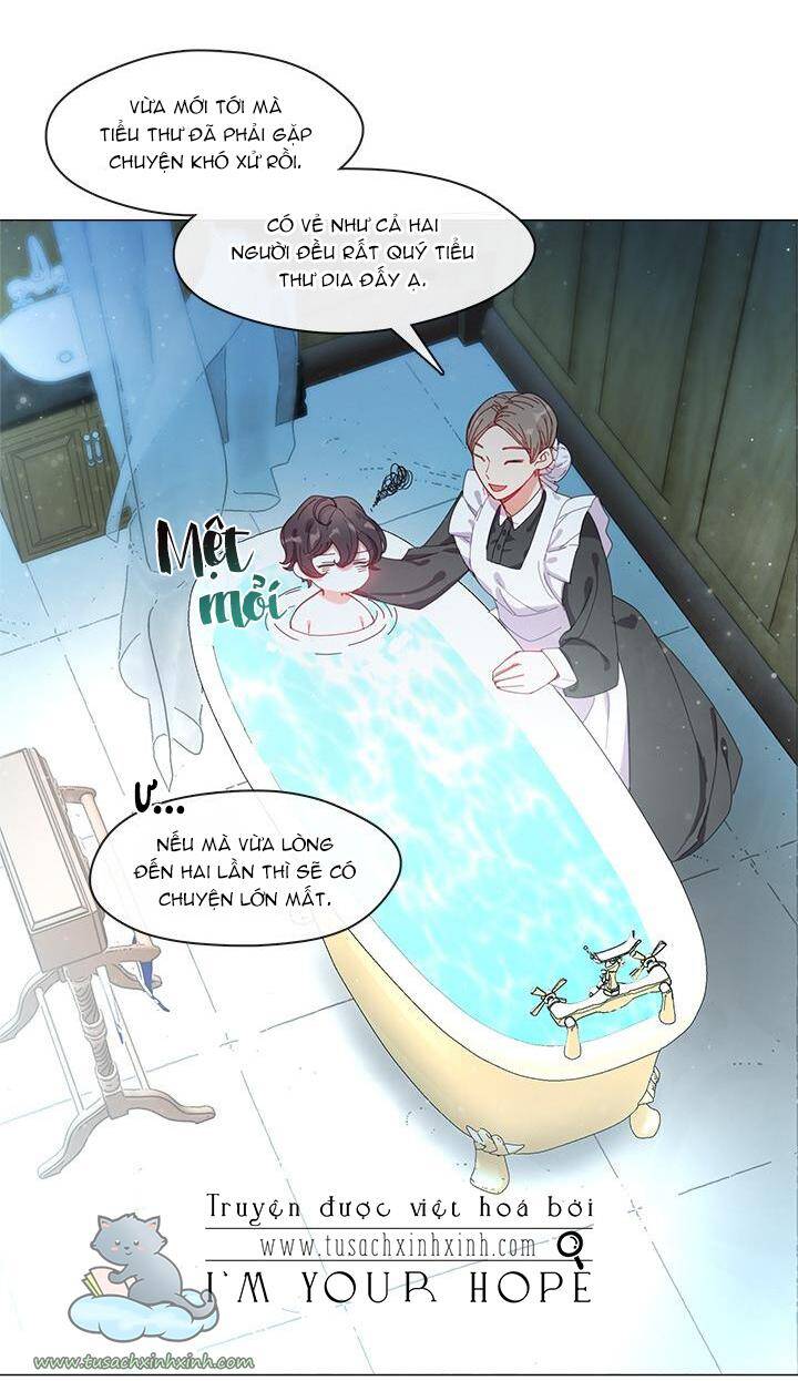 Thành Viên Trong Gia Đình Phát Cuồng Vì Tôi Chapter 8 - 12