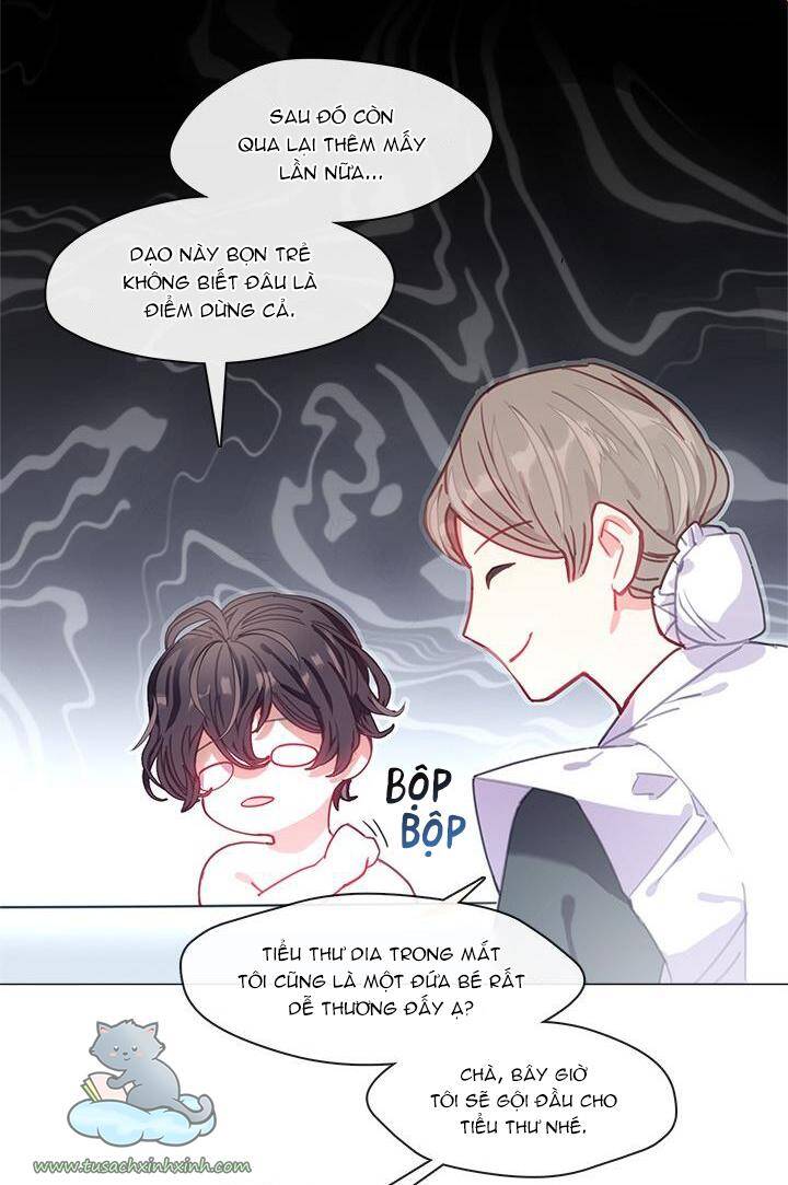 Thành Viên Trong Gia Đình Phát Cuồng Vì Tôi Chapter 8 - 15