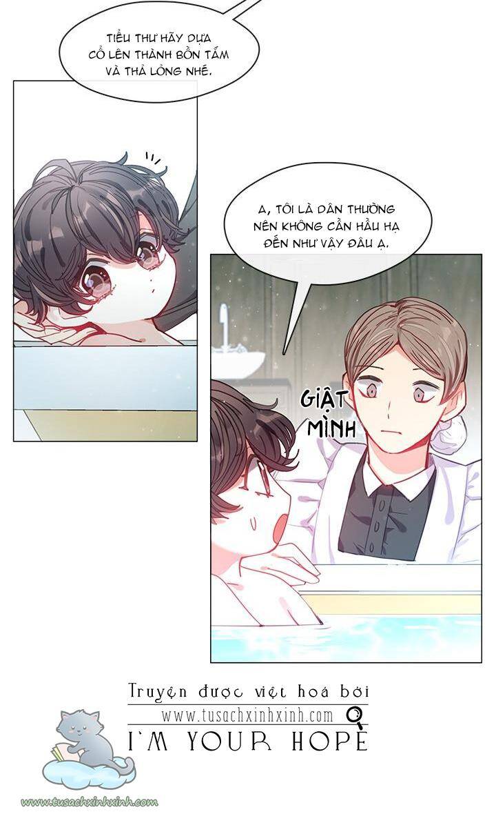 Thành Viên Trong Gia Đình Phát Cuồng Vì Tôi Chapter 8 - 16