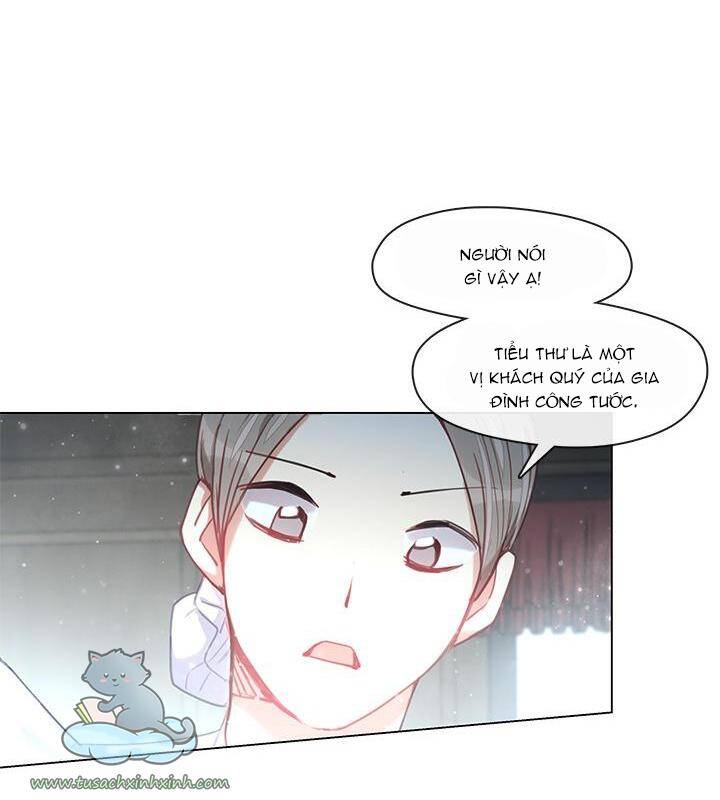 Thành Viên Trong Gia Đình Phát Cuồng Vì Tôi Chapter 8 - 17