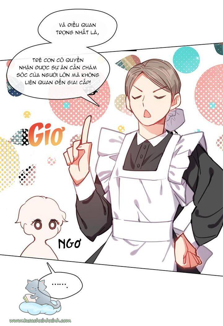 Thành Viên Trong Gia Đình Phát Cuồng Vì Tôi Chapter 8 - 18