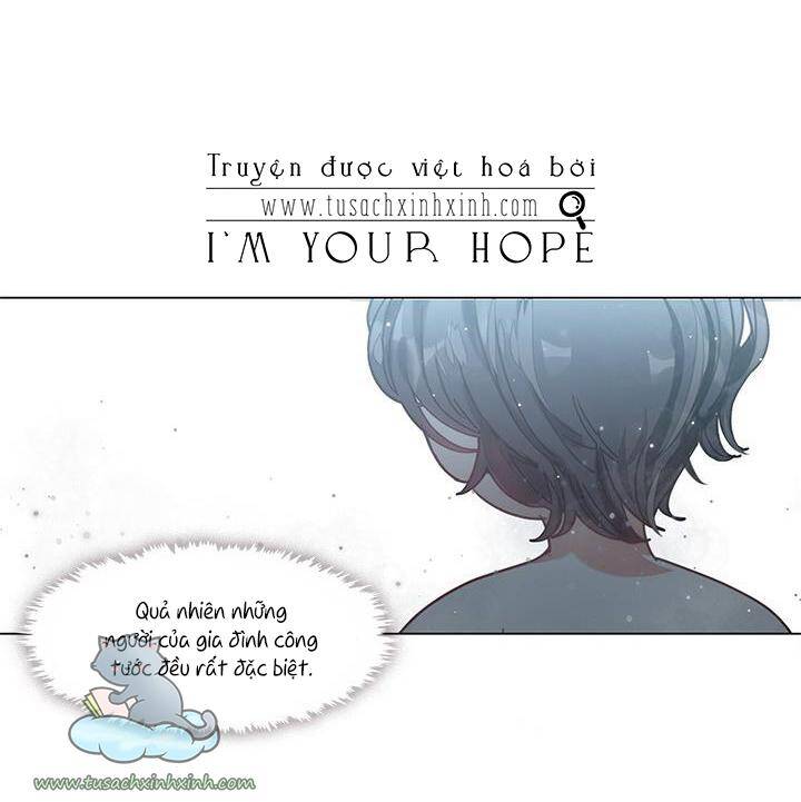 Thành Viên Trong Gia Đình Phát Cuồng Vì Tôi Chapter 8 - 19