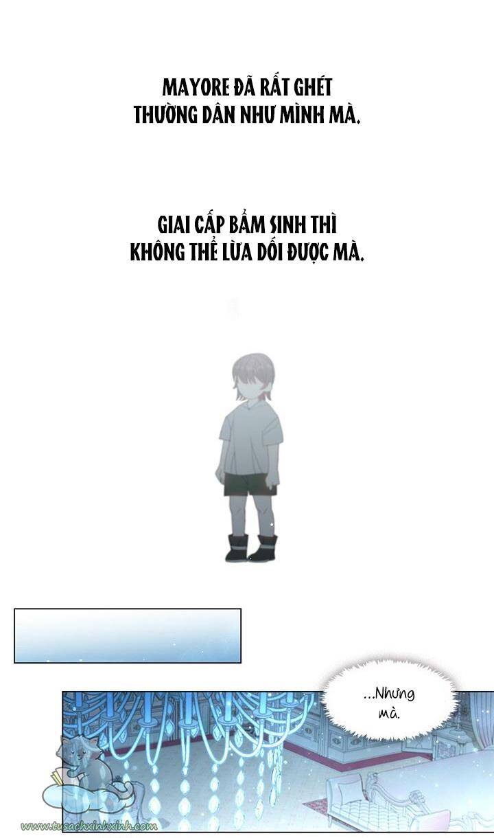 Thành Viên Trong Gia Đình Phát Cuồng Vì Tôi Chapter 8 - 20