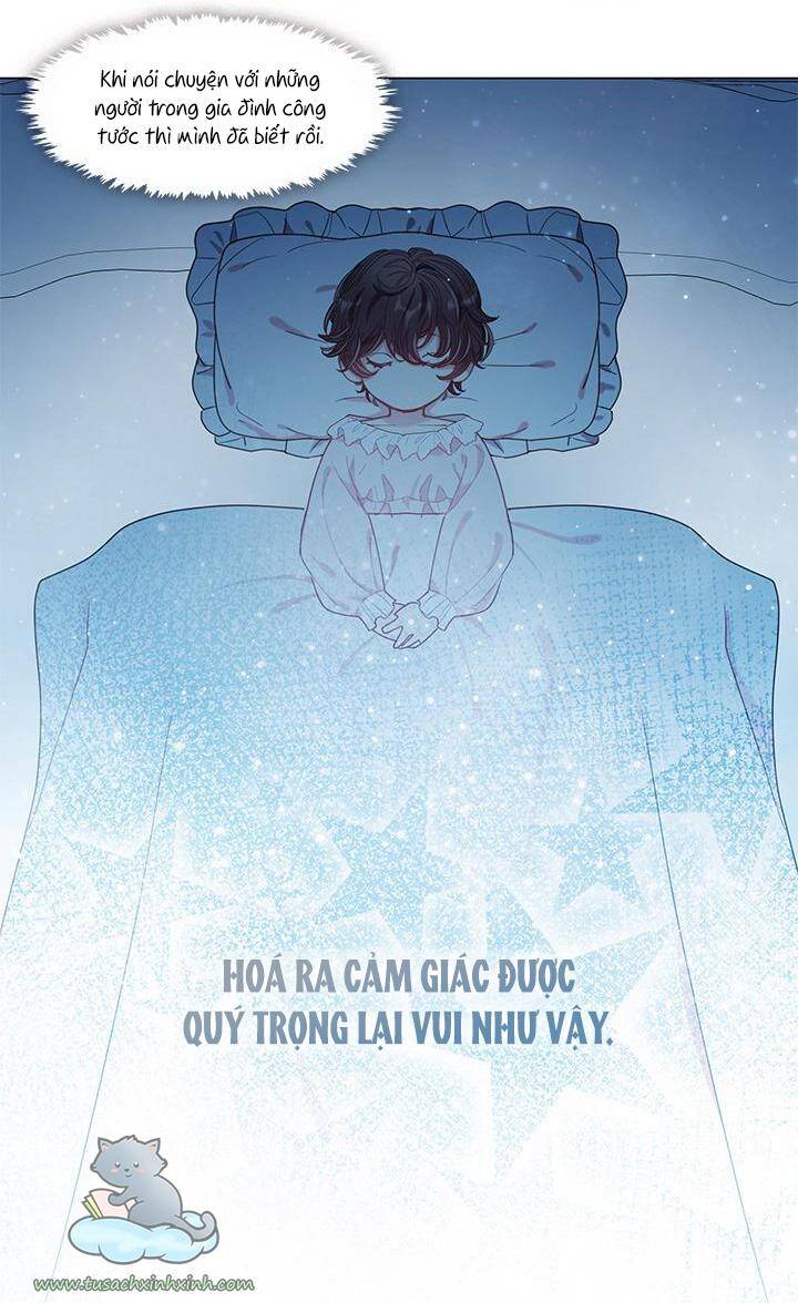 Thành Viên Trong Gia Đình Phát Cuồng Vì Tôi Chapter 8 - 21