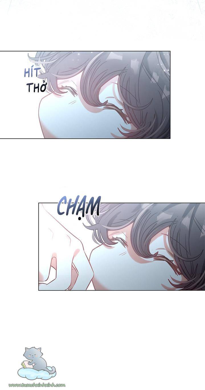 Thành Viên Trong Gia Đình Phát Cuồng Vì Tôi Chapter 8 - 22