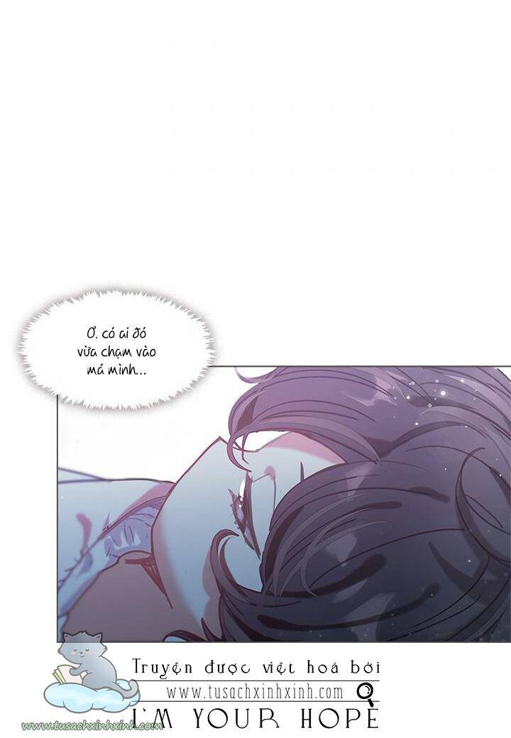 Thành Viên Trong Gia Đình Phát Cuồng Vì Tôi Chapter 8 - 26