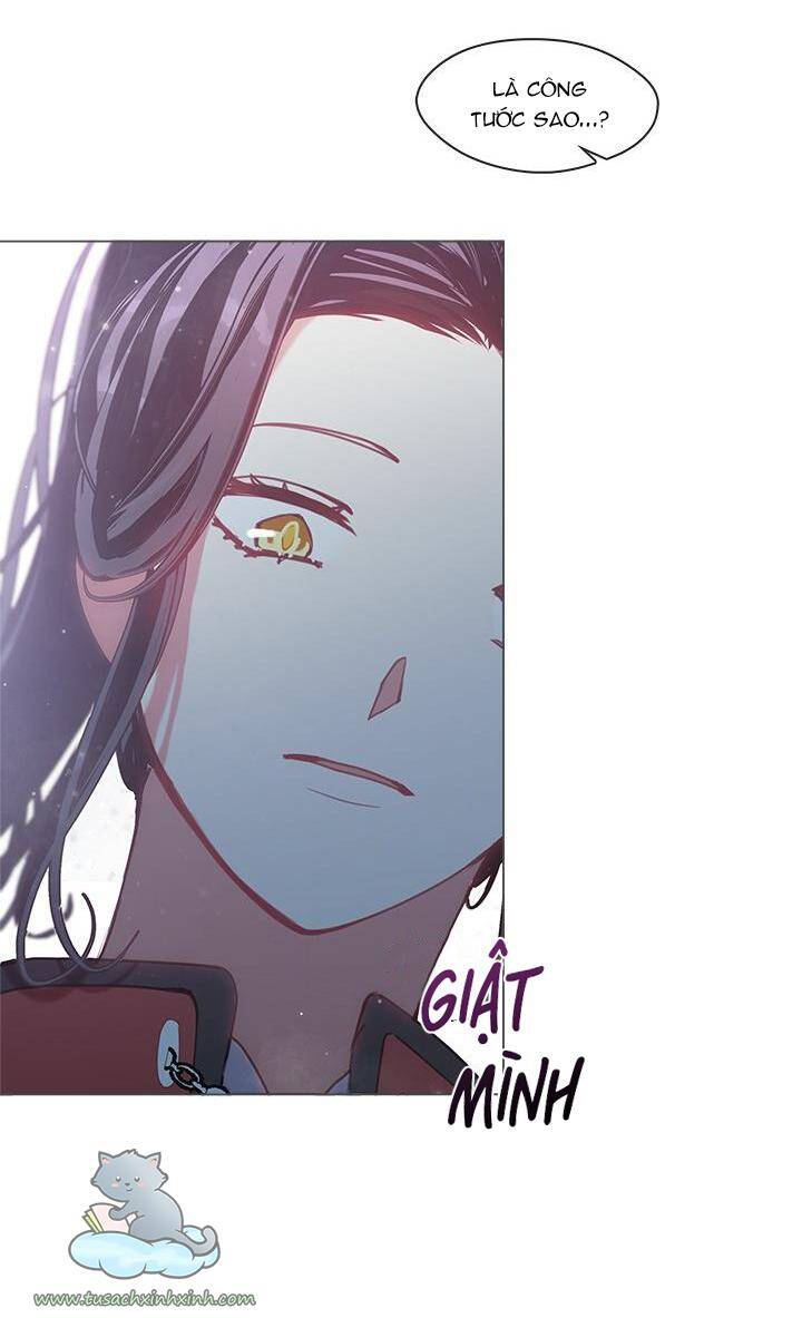 Thành Viên Trong Gia Đình Phát Cuồng Vì Tôi Chapter 8 - 27