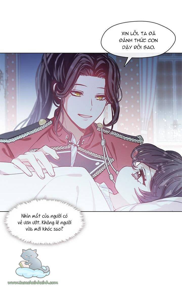 Thành Viên Trong Gia Đình Phát Cuồng Vì Tôi Chapter 8 - 28