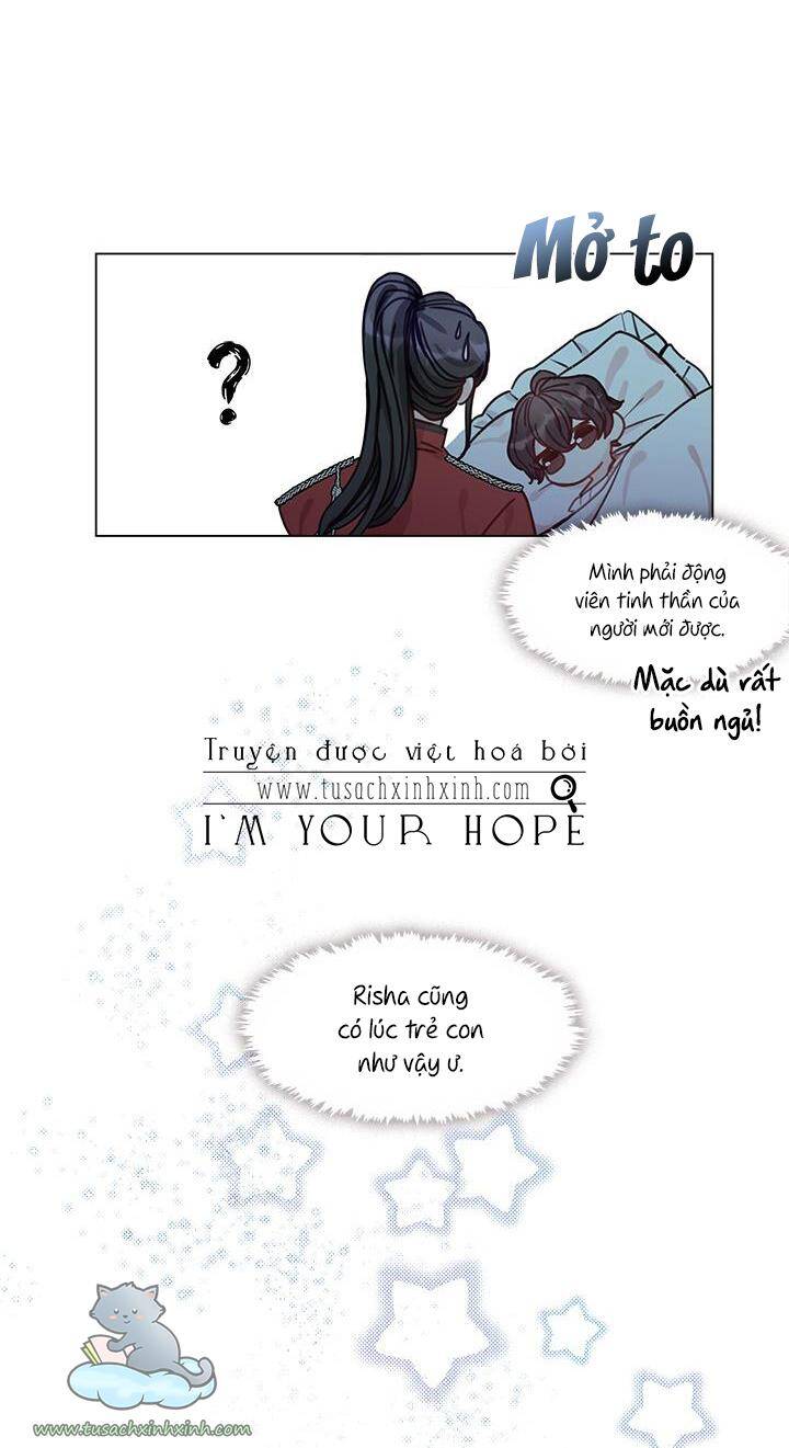 Thành Viên Trong Gia Đình Phát Cuồng Vì Tôi Chapter 8 - 29