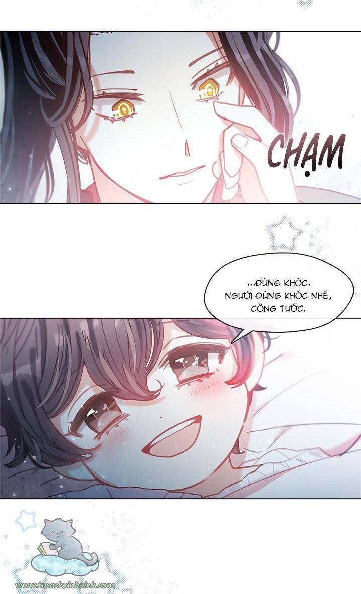 Thành Viên Trong Gia Đình Phát Cuồng Vì Tôi Chapter 8 - 30