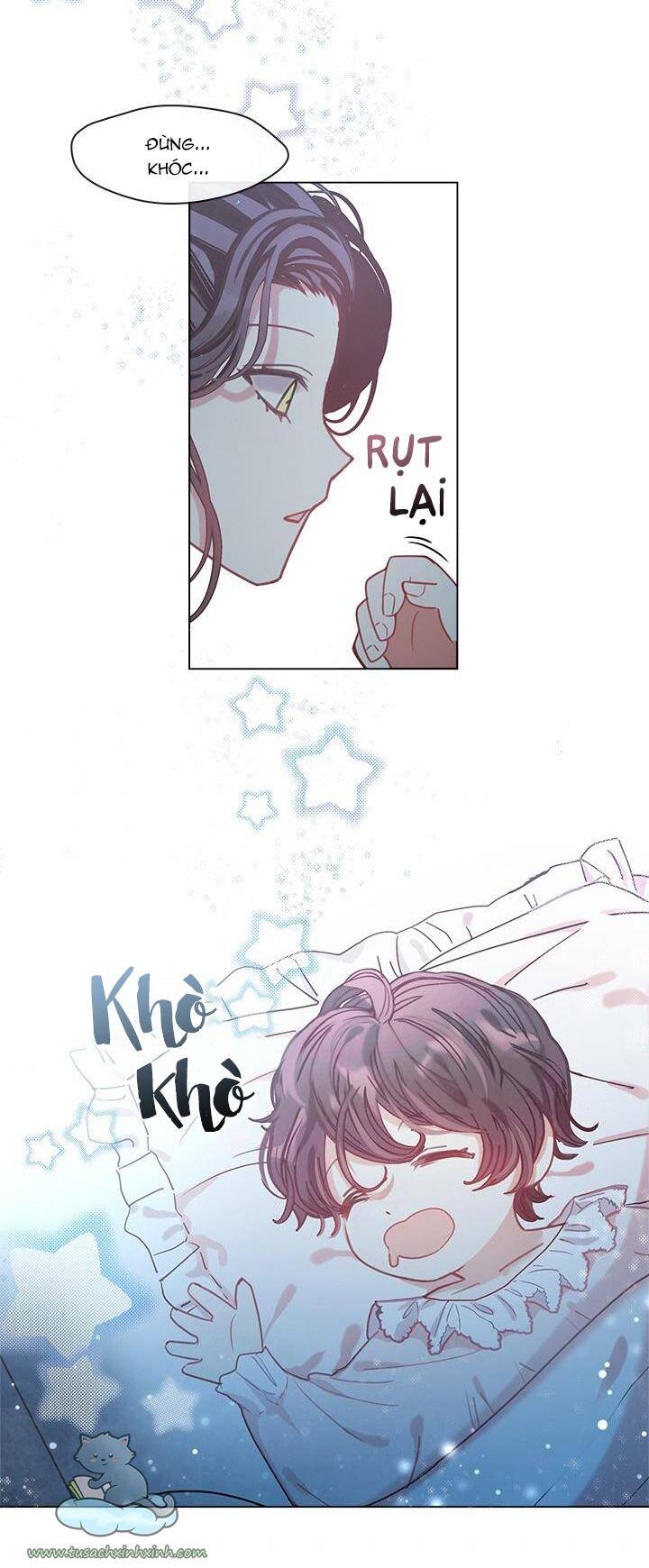 Thành Viên Trong Gia Đình Phát Cuồng Vì Tôi Chapter 8 - 31