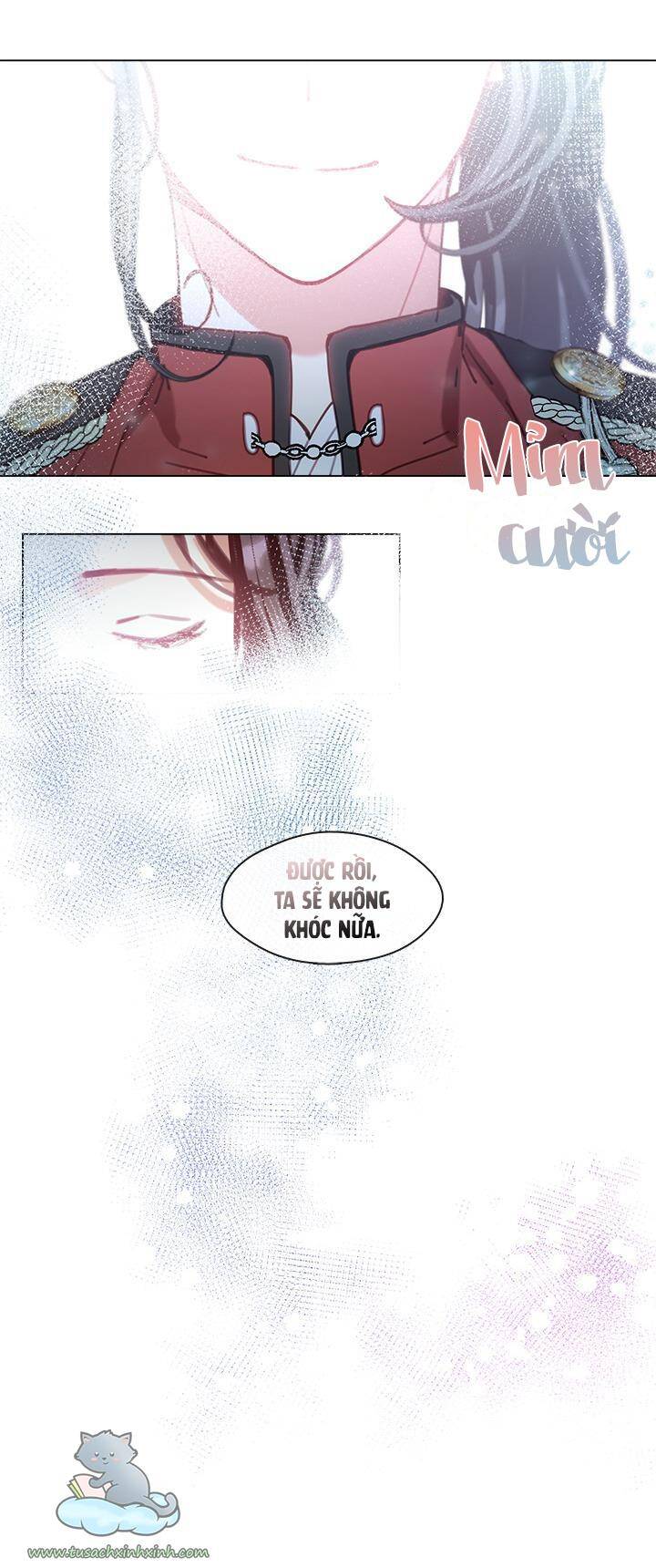 Thành Viên Trong Gia Đình Phát Cuồng Vì Tôi Chapter 8 - 33