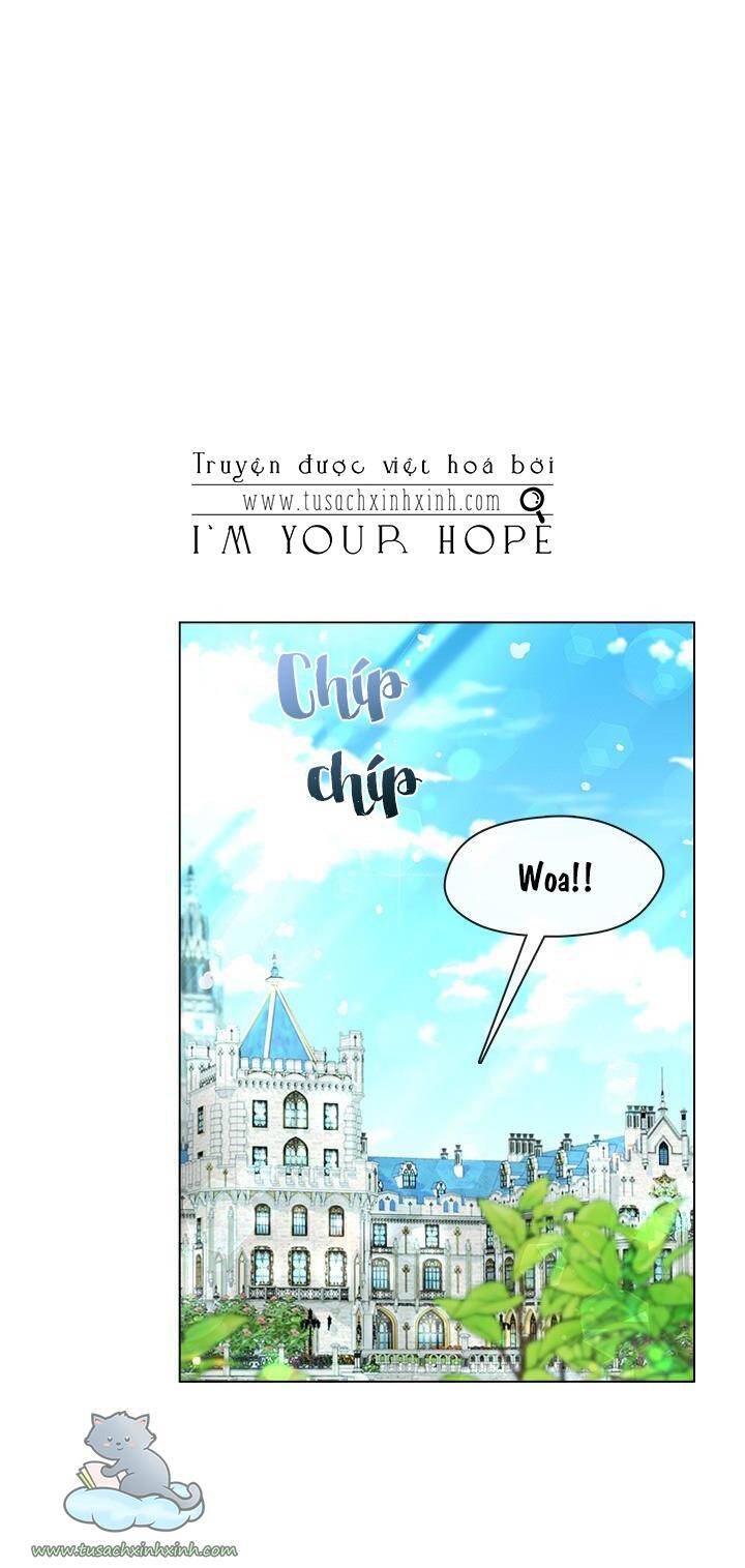 Thành Viên Trong Gia Đình Phát Cuồng Vì Tôi Chapter 8 - 34