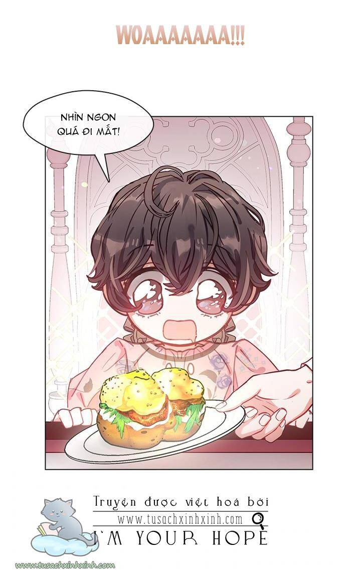 Thành Viên Trong Gia Đình Phát Cuồng Vì Tôi Chapter 8 - 37