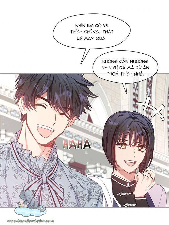 Gia Đình Bị Ám Ảnh Bởi Tôi Chapter 8 - 38