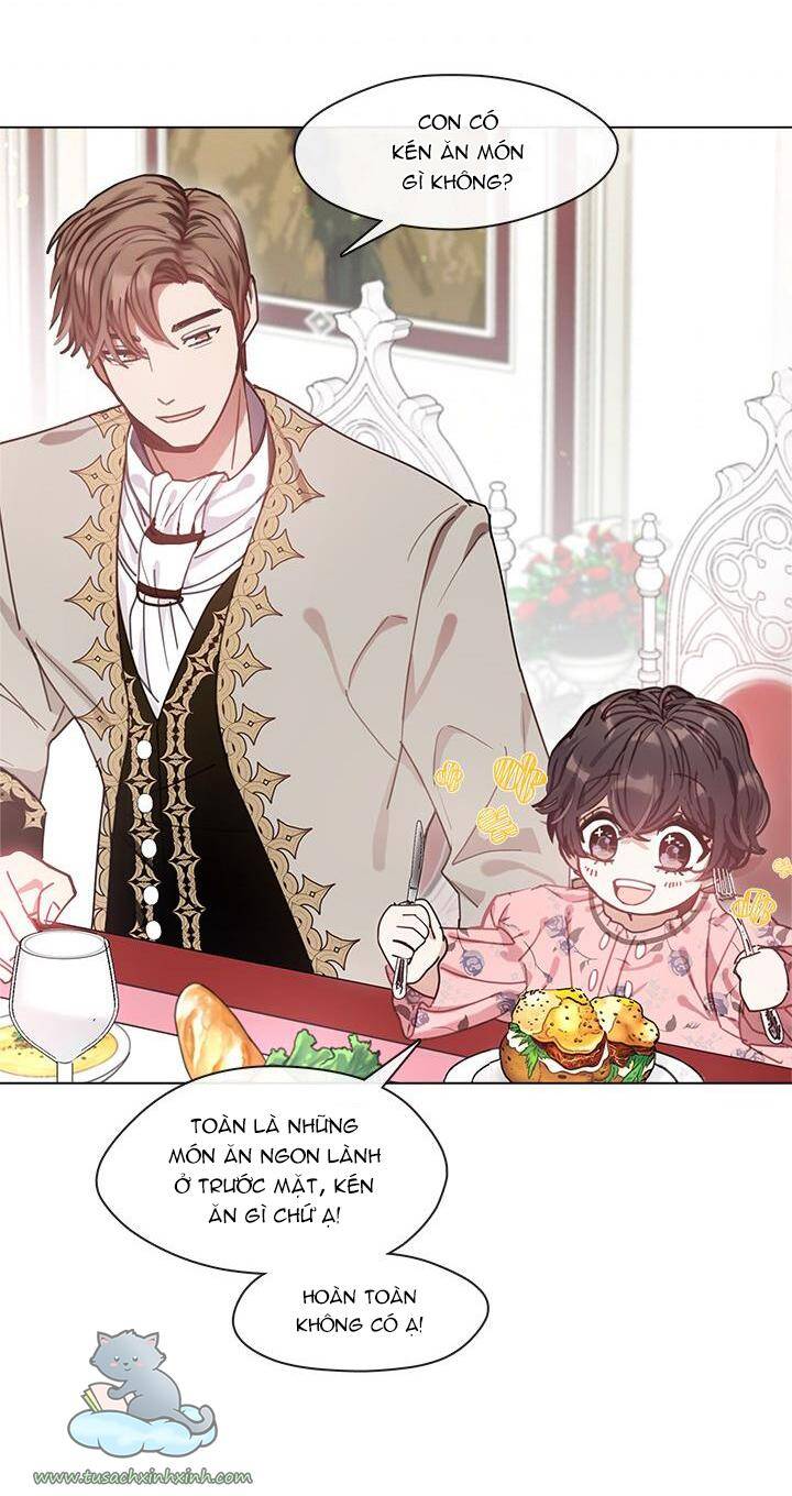 Thành Viên Trong Gia Đình Phát Cuồng Vì Tôi Chapter 8 - 39