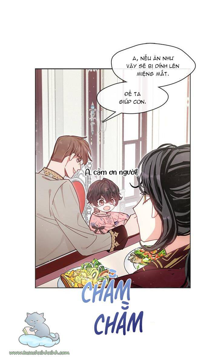 Thành Viên Trong Gia Đình Phát Cuồng Vì Tôi Chapter 8 - 40