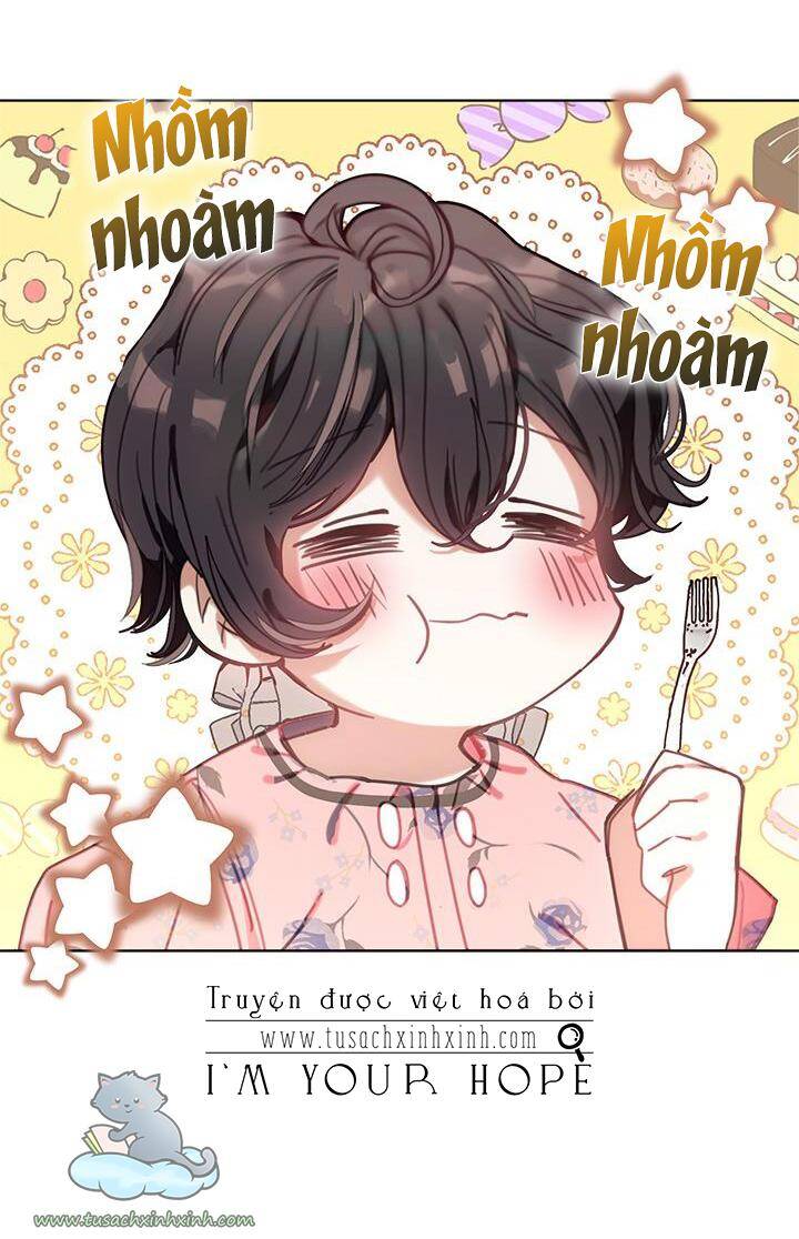 Gia Đình Bị Ám Ảnh Bởi Tôi Chapter 8 - 41
