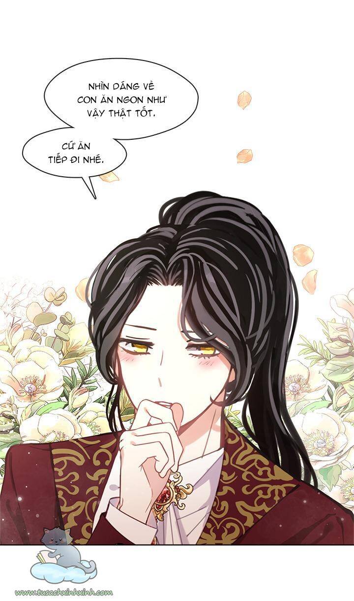 Thành Viên Trong Gia Đình Phát Cuồng Vì Tôi Chapter 8 - 43