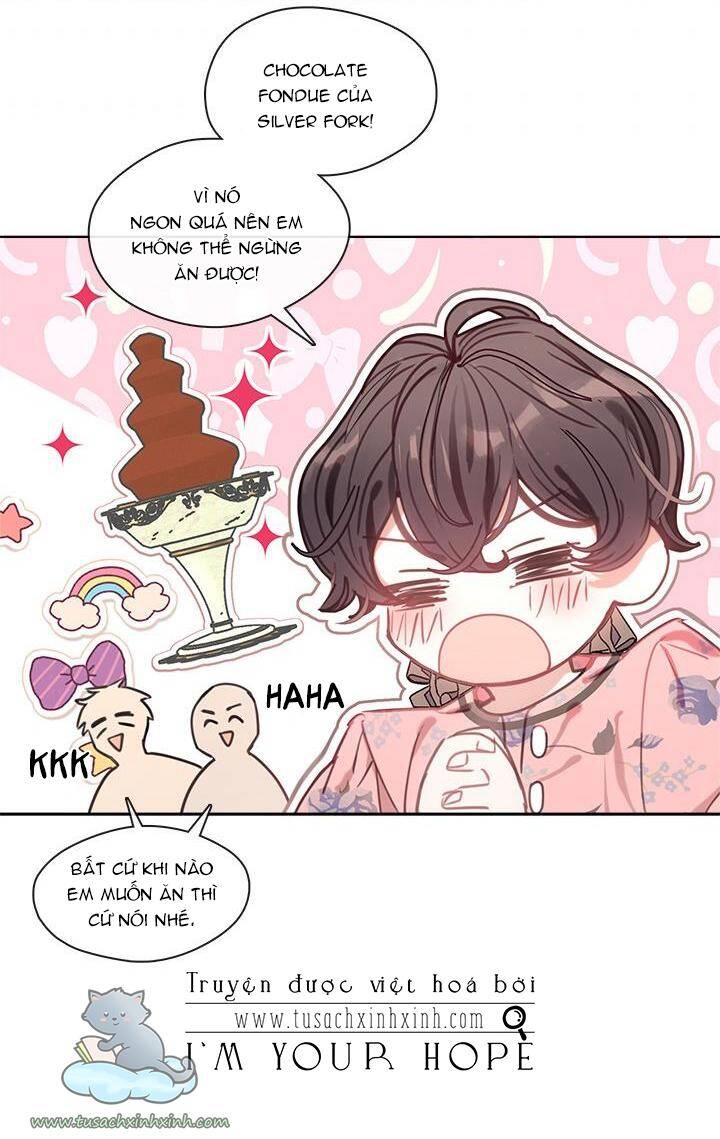 Thành Viên Trong Gia Đình Phát Cuồng Vì Tôi Chapter 8 - 46