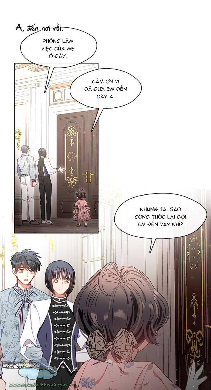 Thành Viên Trong Gia Đình Phát Cuồng Vì Tôi Chapter 8 - 47