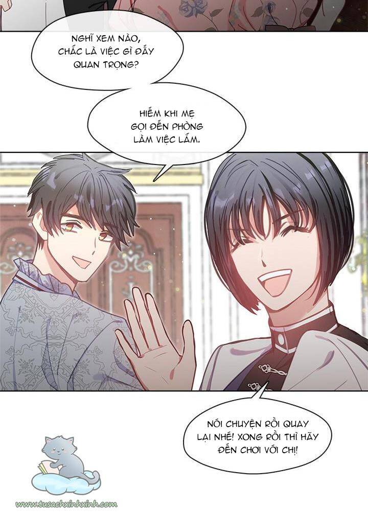 Gia Đình Bị Ám Ảnh Bởi Tôi Chapter 8 - 48