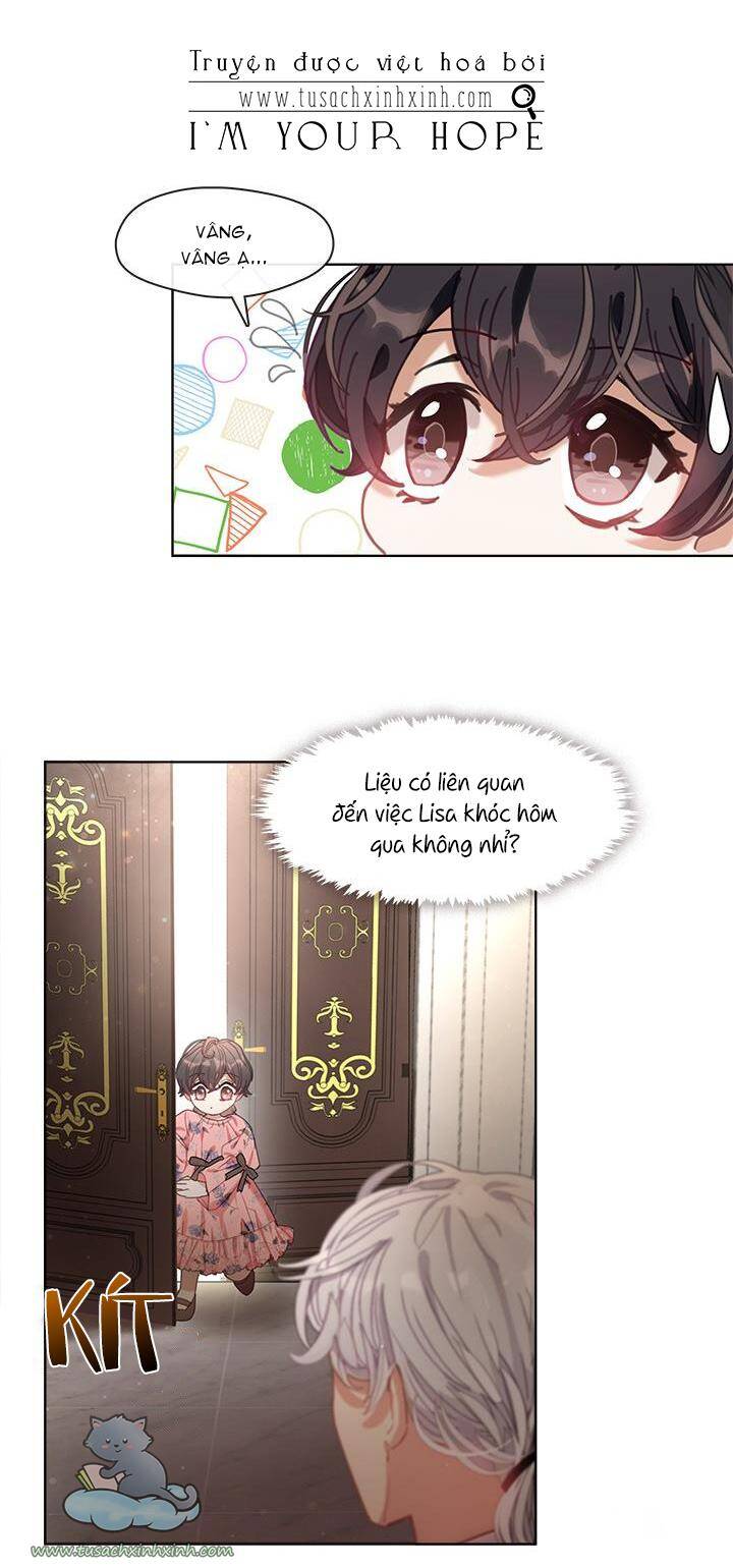 Thành Viên Trong Gia Đình Phát Cuồng Vì Tôi Chapter 8 - 49