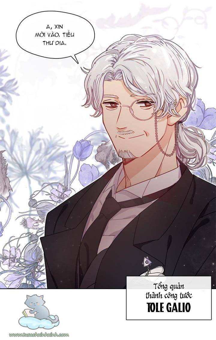 Thành Viên Trong Gia Đình Phát Cuồng Vì Tôi Chapter 8 - 50