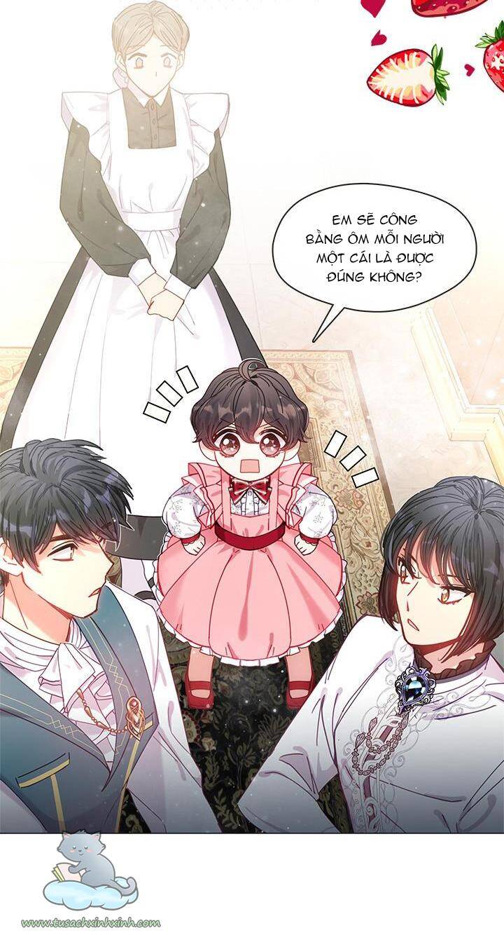 Thành Viên Trong Gia Đình Phát Cuồng Vì Tôi Chapter 8 - 6