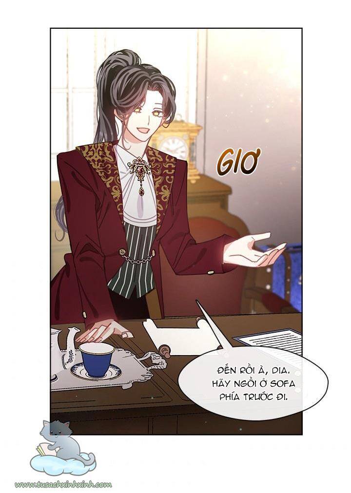 Thành Viên Trong Gia Đình Phát Cuồng Vì Tôi Chapter 8 - 51