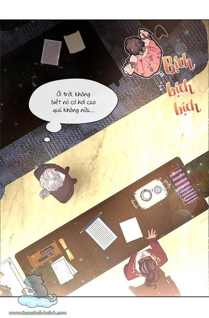 Gia Đình Bị Ám Ảnh Bởi Tôi Chapter 8 - 52