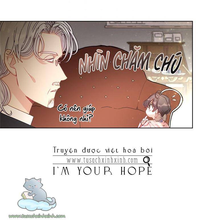 Thành Viên Trong Gia Đình Phát Cuồng Vì Tôi Chapter 8 - 53