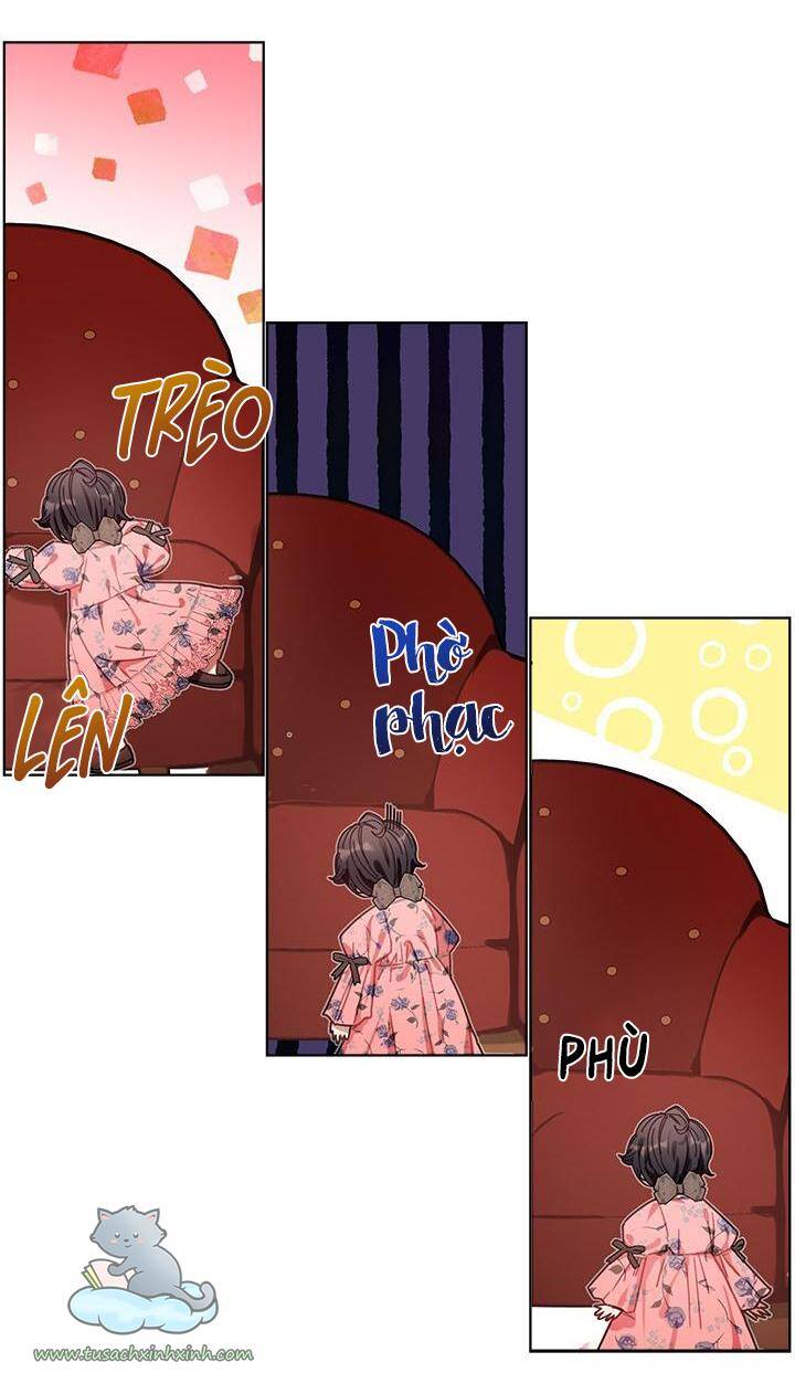 Thành Viên Trong Gia Đình Phát Cuồng Vì Tôi Chapter 8 - 54