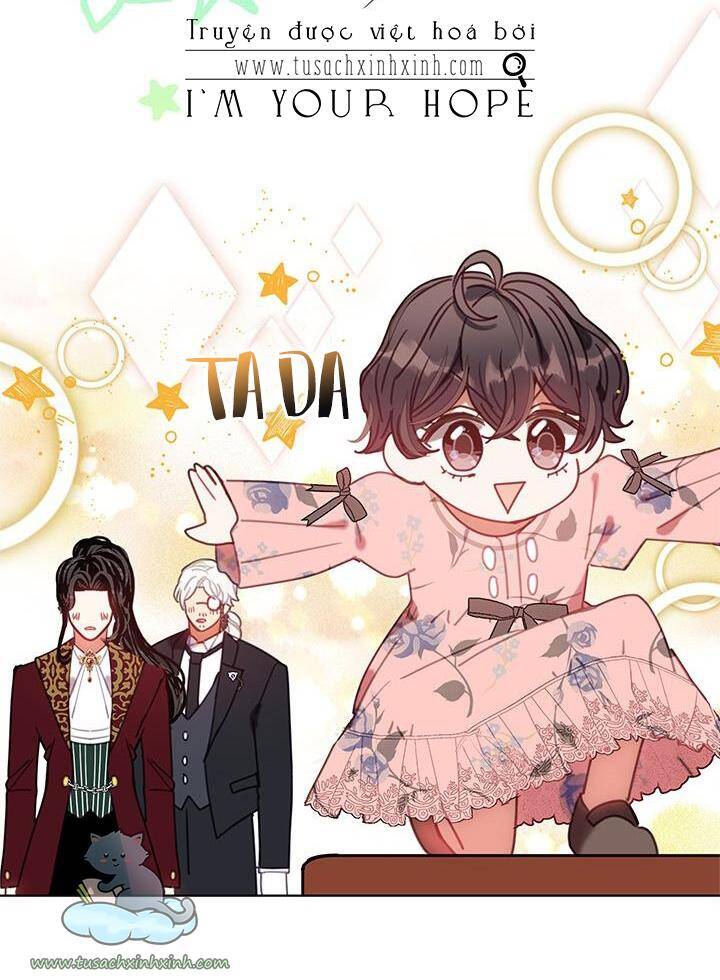 Thành Viên Trong Gia Đình Phát Cuồng Vì Tôi Chapter 8 - 56