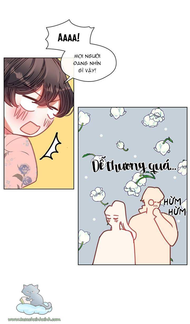 Thành Viên Trong Gia Đình Phát Cuồng Vì Tôi Chapter 8 - 57