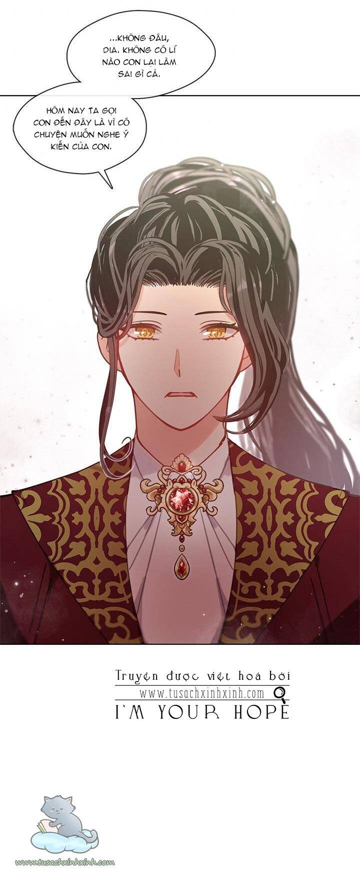 Thành Viên Trong Gia Đình Phát Cuồng Vì Tôi Chapter 8 - 59