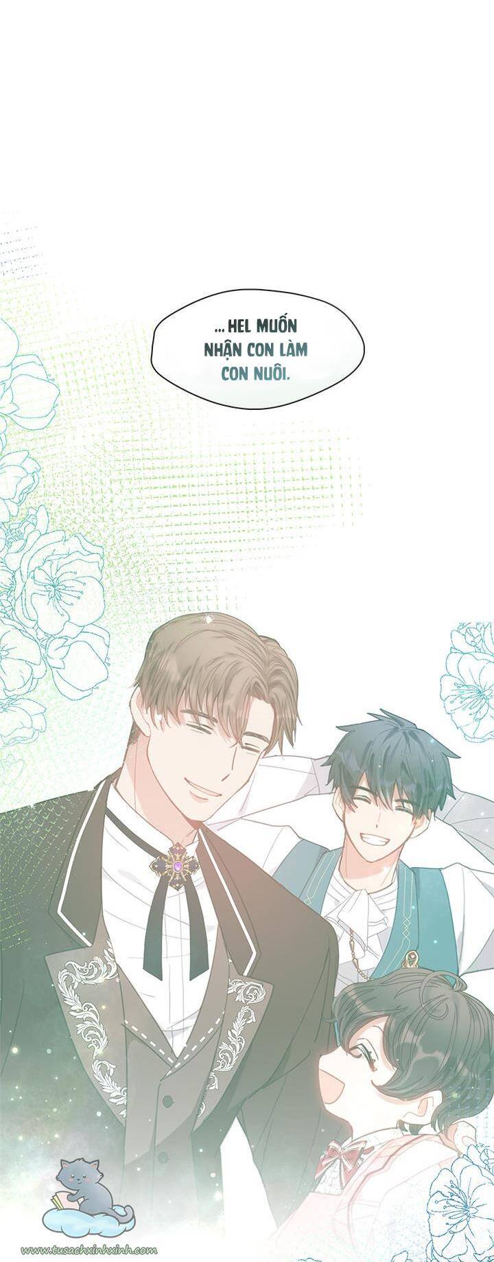 Thành Viên Trong Gia Đình Phát Cuồng Vì Tôi Chapter 8 - 60