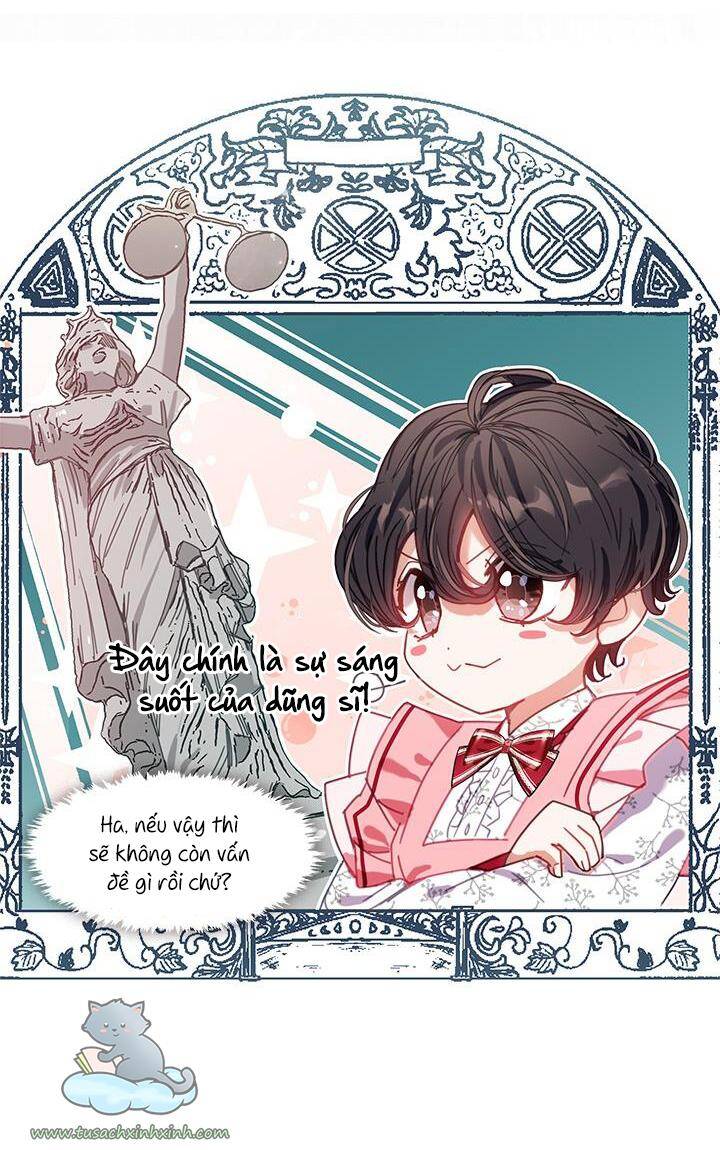 Thành Viên Trong Gia Đình Phát Cuồng Vì Tôi Chapter 8 - 7