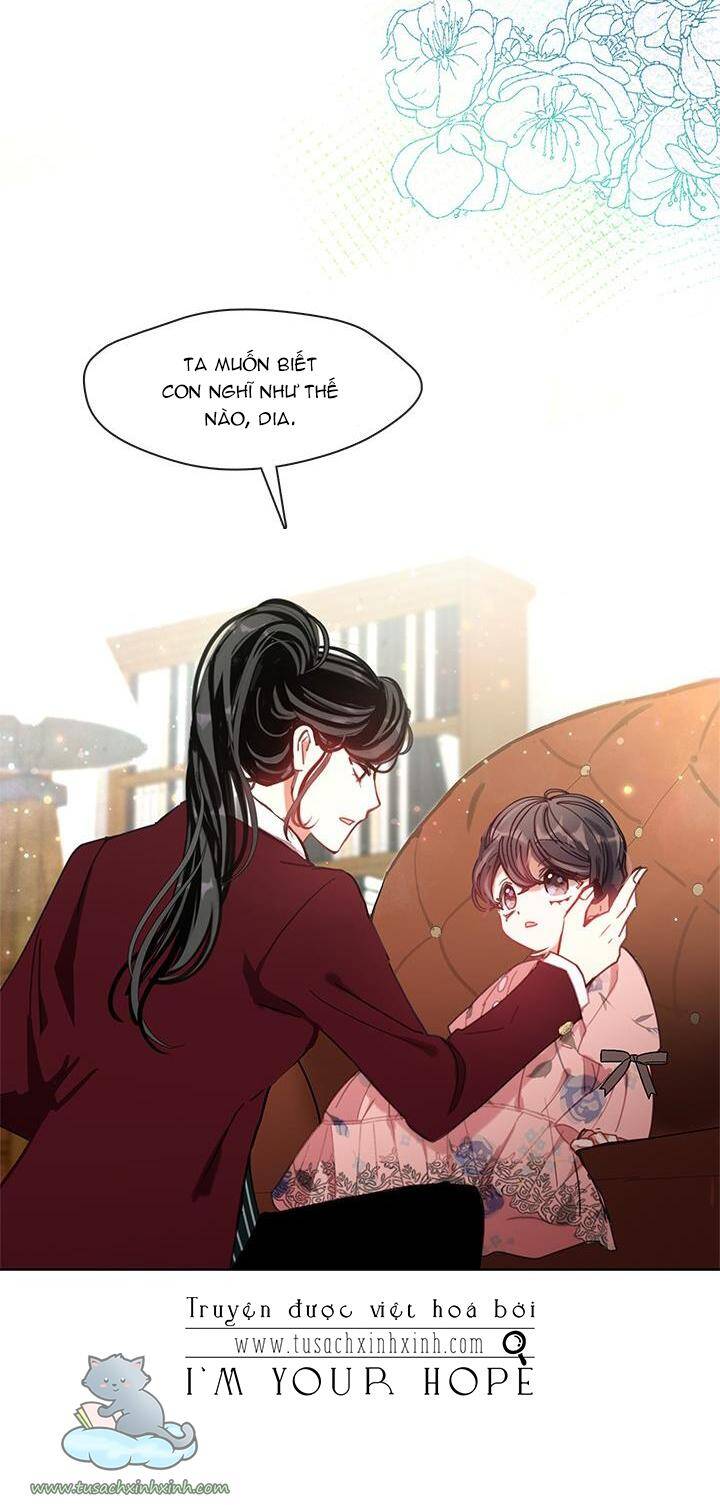 Thành Viên Trong Gia Đình Phát Cuồng Vì Tôi Chapter 8 - 61