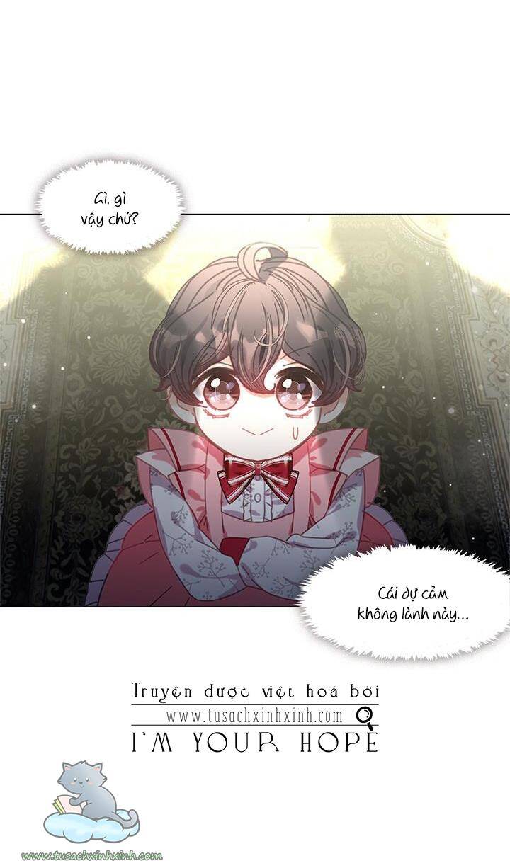 Thành Viên Trong Gia Đình Phát Cuồng Vì Tôi Chapter 8 - 9