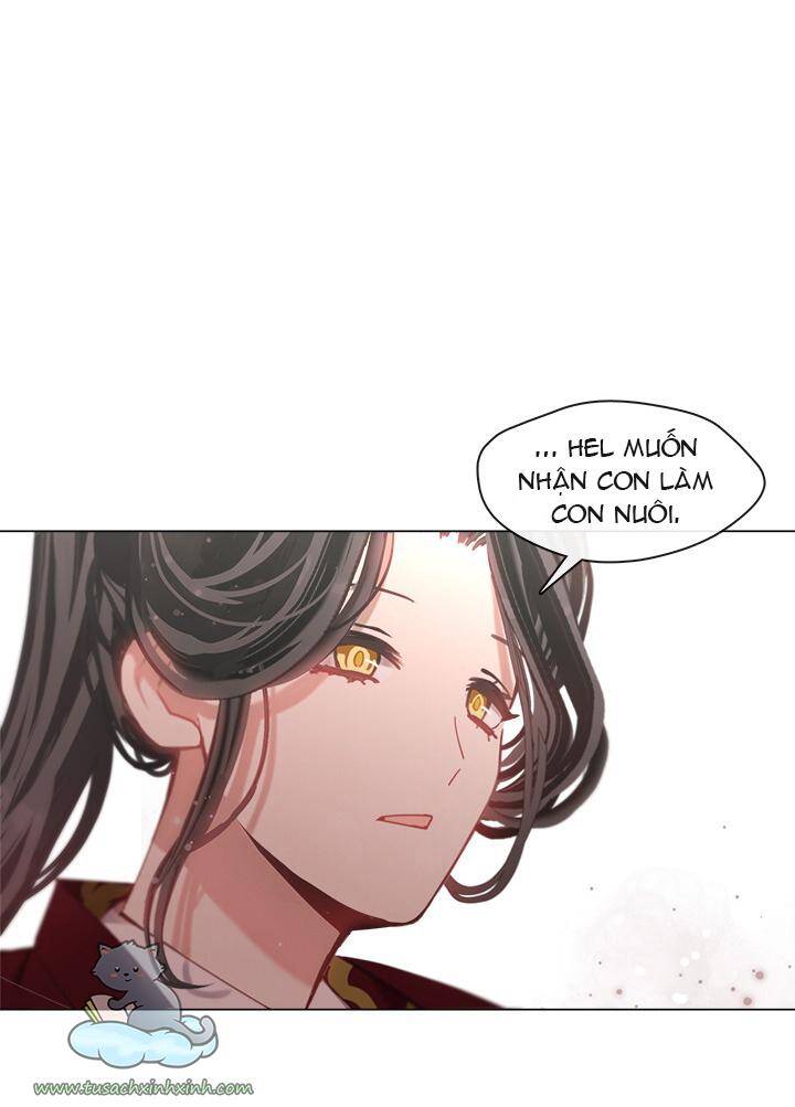 Thành Viên Trong Gia Đình Phát Cuồng Vì Tôi Chapter 9 - 1